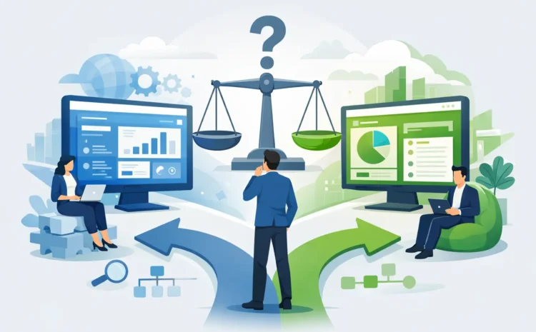  ERP Streamsoft czy enova? Jak wybrać system 