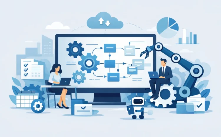  Sposoby automatyzacji procesów administracyjnych 