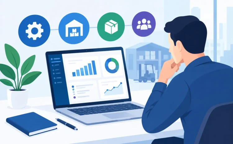  Recenzja Streamsoft ERP dla firm – czy warto? 